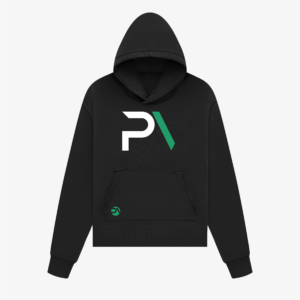 Sudadera Regular - PV