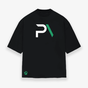 Camiseta Oversize - PV